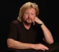 Bruce Barry:  Taking the Holy Ghost Approach