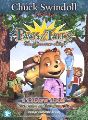God-Given Gifts Discussed in Paws & Tales "Closer Look" DVD