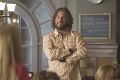 Getting Real with Good-Guy John Corbett