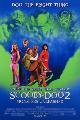 "Scooby Doo 2: Monsters Unleashed" - Movie Review
