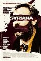 With Its Simple Message, Complexity of "Syriana" Is Ironic