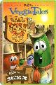VeggieTales:  "The Ballad of Little Joe" - Video Review