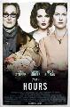 <i>The Hours</i> - Movie Review