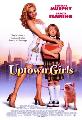 "Uptown Girls" - Movie Review