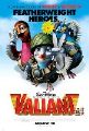Unlikely Pigeon Becomes a Hero in Delightful "Valiant"