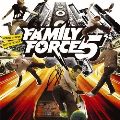 Family Force 5 Debuts with Crunk-Rock "Party"