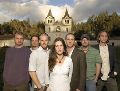 Caedmon's Call Rejoins Celestial Company with "Angels II"