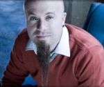 Charlie Hall on a Love Crusade