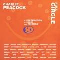 TODAY'S NEWS:  Charlie Peacock, "Chillout" Series & Salvador