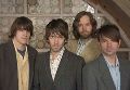 Jars of Clay:  Big Monster on Campus