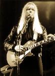 CCM Hall of Fame: Larry Norman