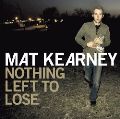 Kearney Blends Old and New on "Nothing Left to Lose"