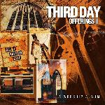 "Offerings II: All I Have to Give" - Music Review
