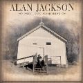 Alan Jackson's "Memories" Delivers on Title's Promise