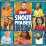 Pick of the Week: Shout Praises! Kids 4