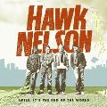With Their "Smile," Hawk Nelson Progresses Thru Music Ranks