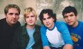 From Starbucks to mtvU:  The Afters' Star Is Quickly Rising