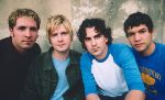 From Starbucks to mtvU: The Afters' Star Is Quickly Rising