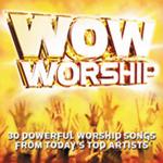 "WoW Worship 2003" – Music Review