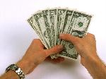Counterfeit Wealth
