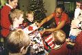 Angel Tree Helps Prisoners' Kids Know They Are Loved