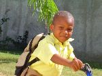 New Directions: Changing Lives in Haiti & Around the World