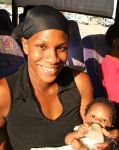 Hurricane Survivors: 'We Felt Forsaken, But Now We Are Not'