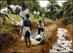 More Christian Organizations Target Tsunami-affected Areas