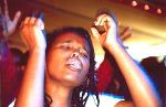Following Christ a Dangerous Activity in Eritrea
