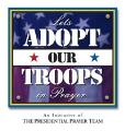 83,000 U.S. Troops Ask for Prayer