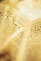 Biblical Knowledge Vital for College Prep