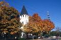Church: What Will it Look Like?