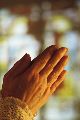 Suffering: A Chance to Grow