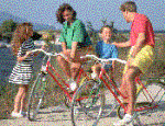 Great (and Affordable!) Family Vacations