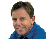 Alistair Begg: Pastors must find God's strength in weakness