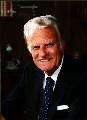 Billy Graham Accepts Invitation to Host June Crusade