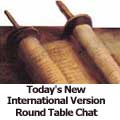 TNIV Round Table Chat Transcripts