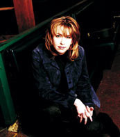 CAROLYN ARENDS