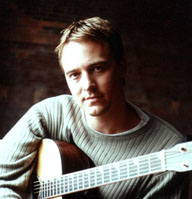 Bebo Norman and His Kayak