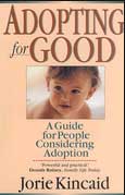 Tell Your Adopted Child How God Brought You Together