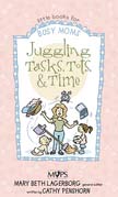Too Much to Do? Try Juggling