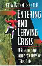 Let God help you in your crisis