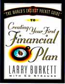 A Financial Plan Will Help You Meet Your Goals