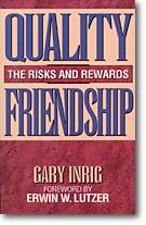 Friendship