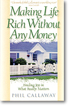 Make your life rich without money