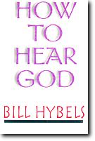 How to hear God