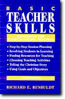 How to plan your class in 13 steps