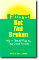 How churches can help victims of abuse