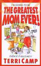 You can be a great mom
