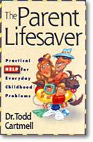 Discipline your children <I>before</I> it's too late